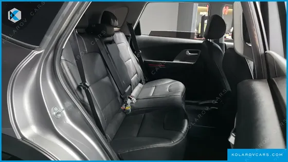 KIA NIRO AIR