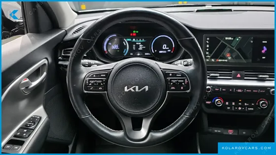 KIA NIRO AIR