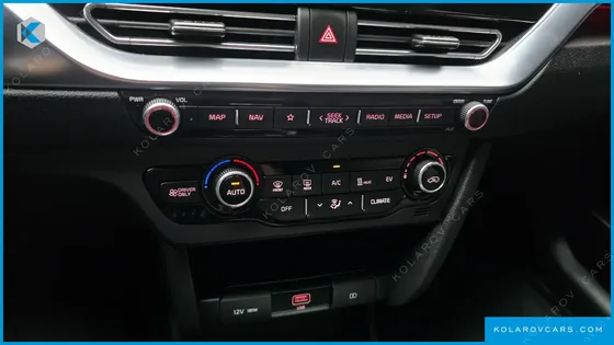 KIA NIRO AIR