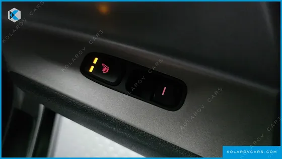 KIA NIRO AIR