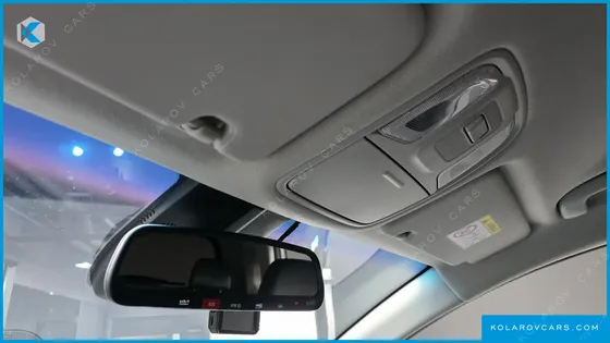 KIA NIRO AIR