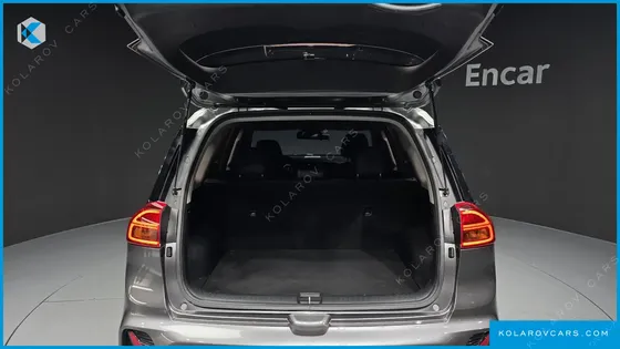 KIA NIRO AIR