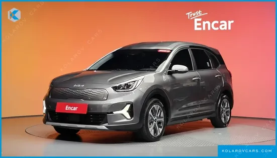 KIA NIRO AIR