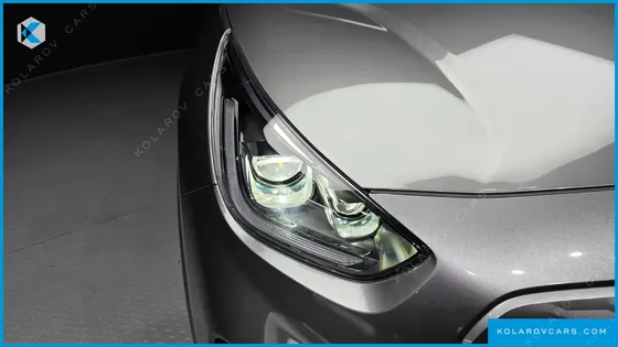 KIA NIRO AIR