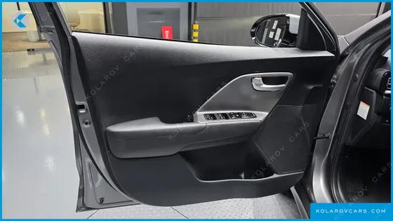 KIA NIRO AIR