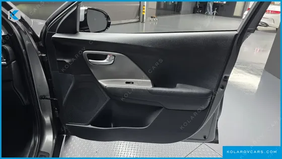 KIA NIRO AIR