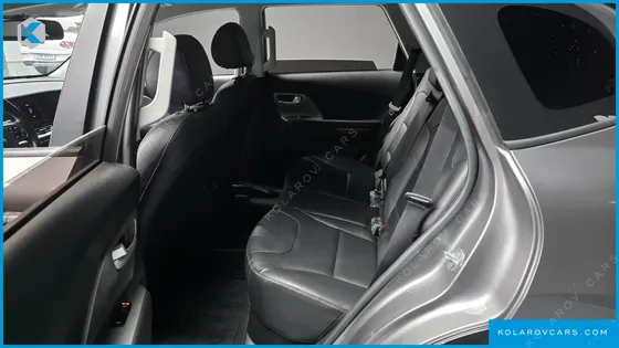 KIA NIRO AIR