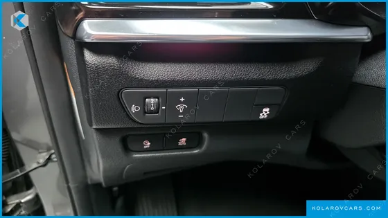 KIA NIRO AIR