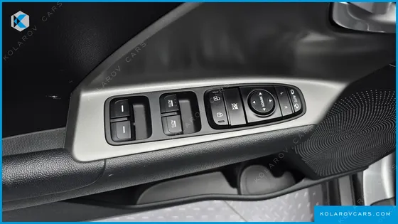 KIA NIRO AIR