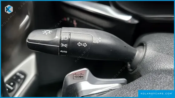 KIA NIRO AIR