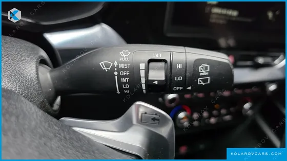 KIA NIRO AIR