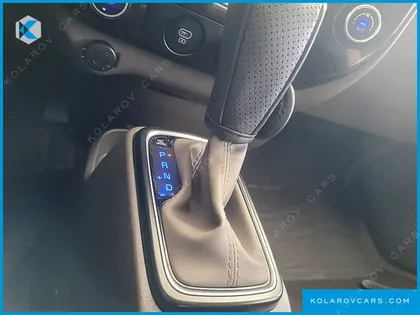 HYUNDAI PORTER II DOUBLE CABIN LPG