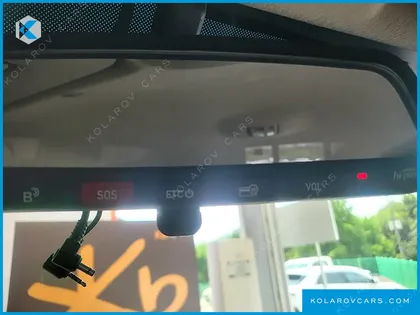 HYUNDAI PORTER II DOUBLE CABIN LPG