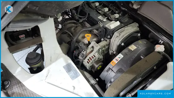 HYUNDAI PORTER II SUPER CAP CRDI