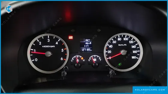 HYUNDAI PORTER II SUPER CAP CRDI
