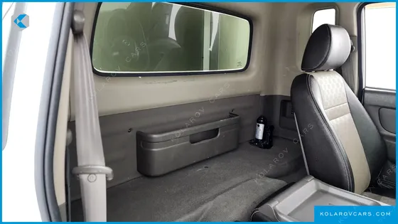 HYUNDAI PORTER II SUPER CAP CRDI