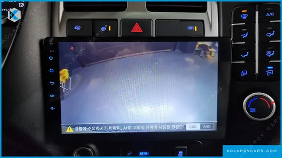 HYUNDAI PORTER II SUPER CAP CRDI