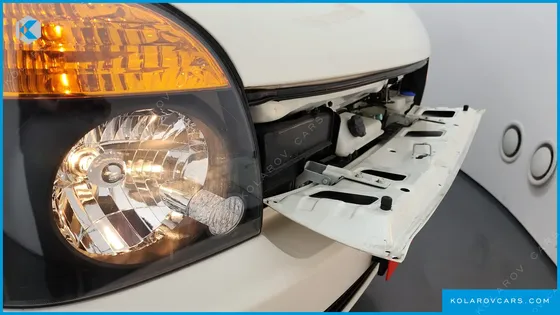 HYUNDAI PORTER II SUPER CAP CRDI