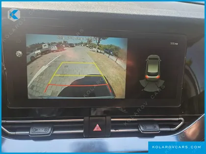 KIA NIRO LIGHT (TAXI TRIM)