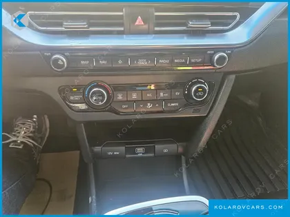 KIA NIRO LIGHT (TAXI TRIM)