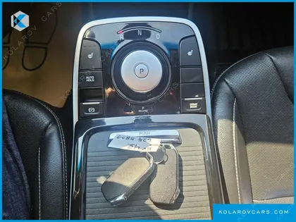 KIA NIRO LIGHT (TAXI TRIM)