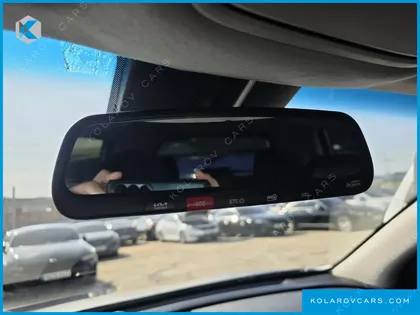 KIA NIRO LIGHT (TAXI TRIM)