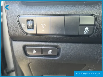 KIA NIRO LIGHT (TAXI TRIM)