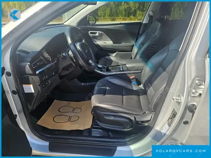 KIA NIRO LIGHT (TAXI TRIM)