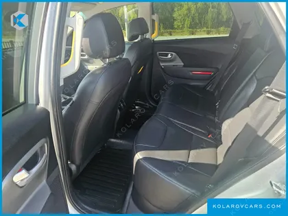 KIA NIRO LIGHT (TAXI TRIM)