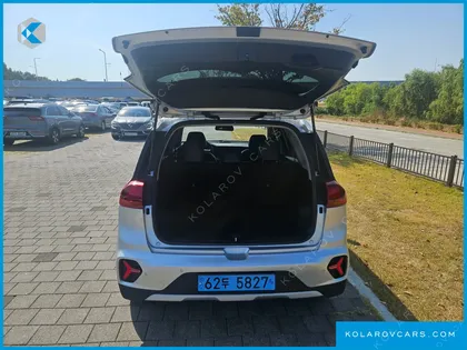 KIA NIRO LIGHT (TAXI TRIM)