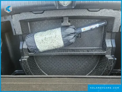 KIA NIRO LIGHT (TAXI TRIM)