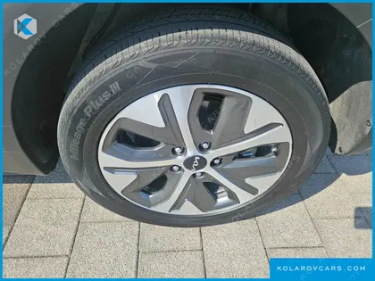 KIA NIRO LIGHT (TAXI TRIM)
