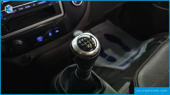 HYUNDAI PORTER II 4WD STANDARD CAP