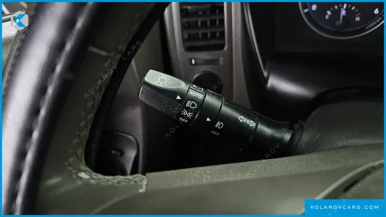 HYUNDAI PORTER II 4WD STANDARD CAP