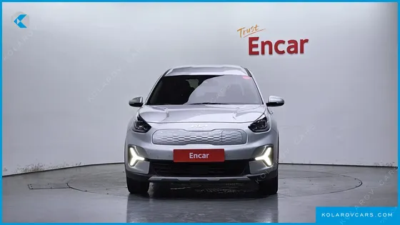 KIA NIRO EARTH