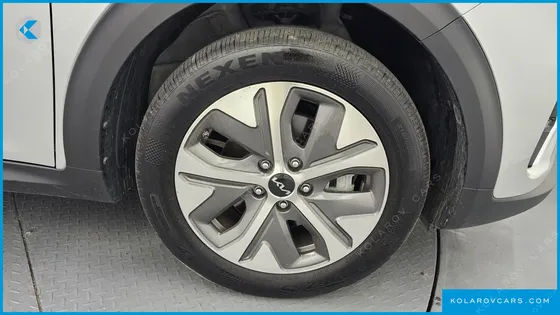 KIA NIRO EARTH