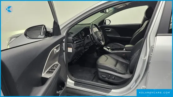 KIA NIRO EARTH