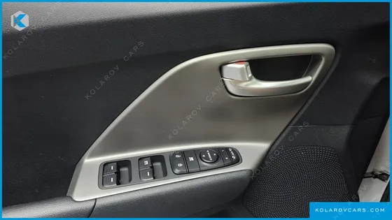 KIA NIRO EARTH