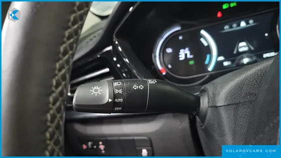 KIA NIRO EARTH