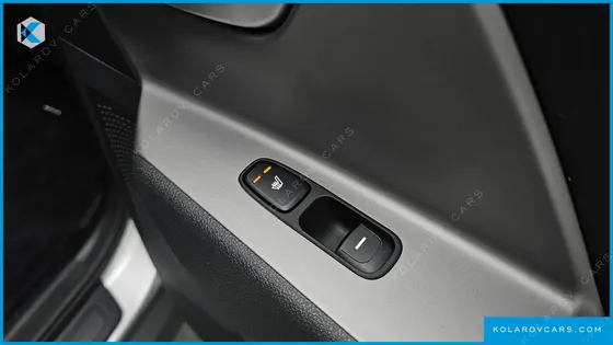 KIA NIRO EARTH