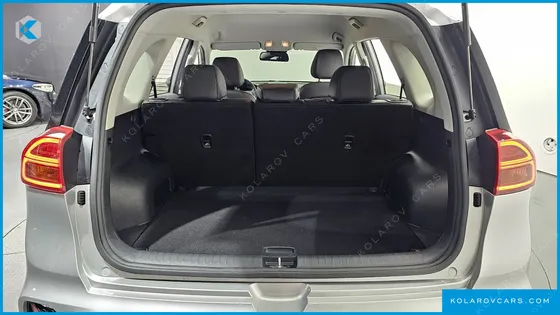 KIA NIRO EARTH