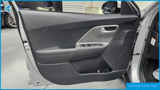 KIA NIRO EARTH
