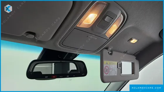 KIA NIRO EARTH
