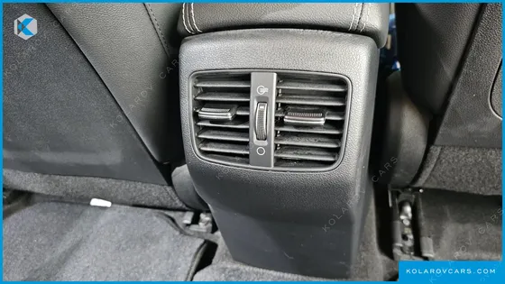 KIA NIRO EARTH