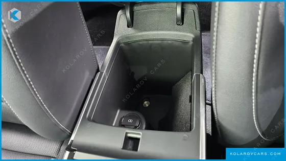 KIA NIRO EARTH