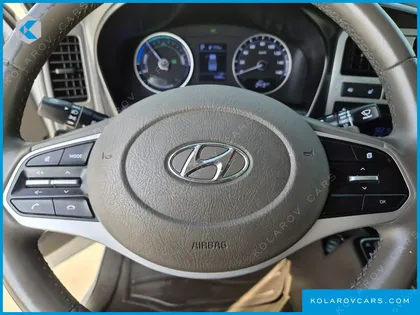 HYUNDAI PORTER II SUPER CAP ELECTRIC(EV)