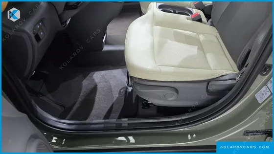 HYUNDAI CASPER TURBO INSPIRATION