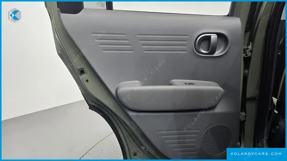 HYUNDAI CASPER TURBO INSPIRATION