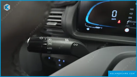 HYUNDAI CASPER TURBO INSPIRATION