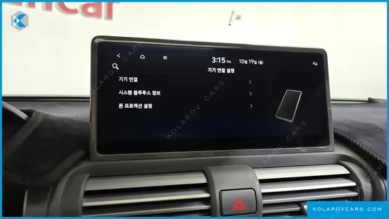 HYUNDAI CASPER TURBO INSPIRATION